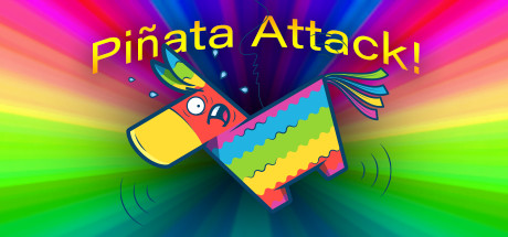 Piñata Attack Cover Image