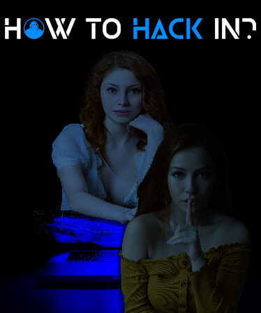 How To Hack In?