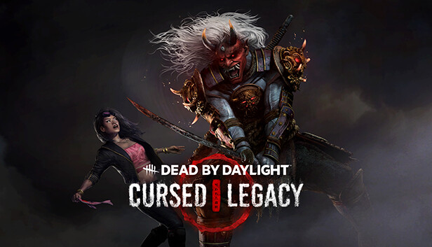 Steam 上的dead By Daylight Cursed Legacy Chapter
