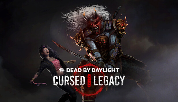 Dead by Daylight - Cursed Legacy Chapter - Epic Games Store