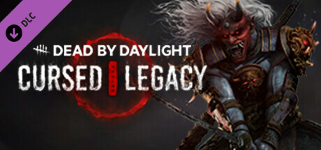 在steam 上购买dead By Daylight Cursed Legacy Chapter 立省40