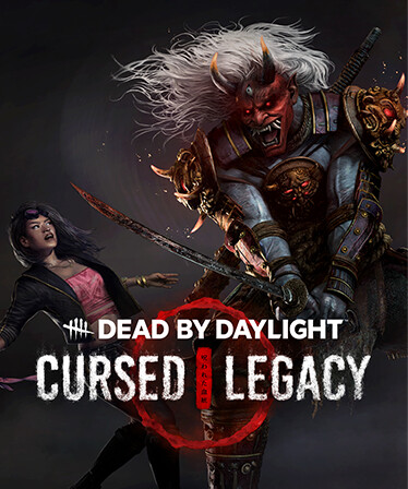 Dead by Daylight - Cursed Legacy Chapter