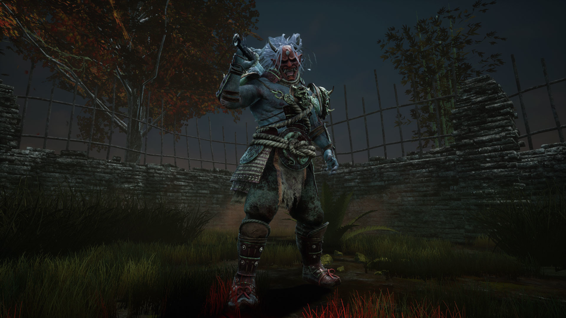 Steam 上的dead By Daylight Cursed Legacy Chapter Steam 上的dead By Daylight Cursed Legacy Chapter