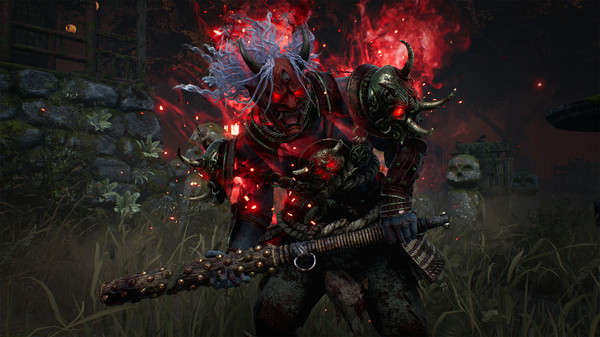 Dead by Daylight - Cursed Legacy Chapter
