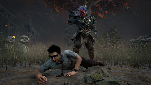 Dead by Daylight - Cursed Legacy Chapter