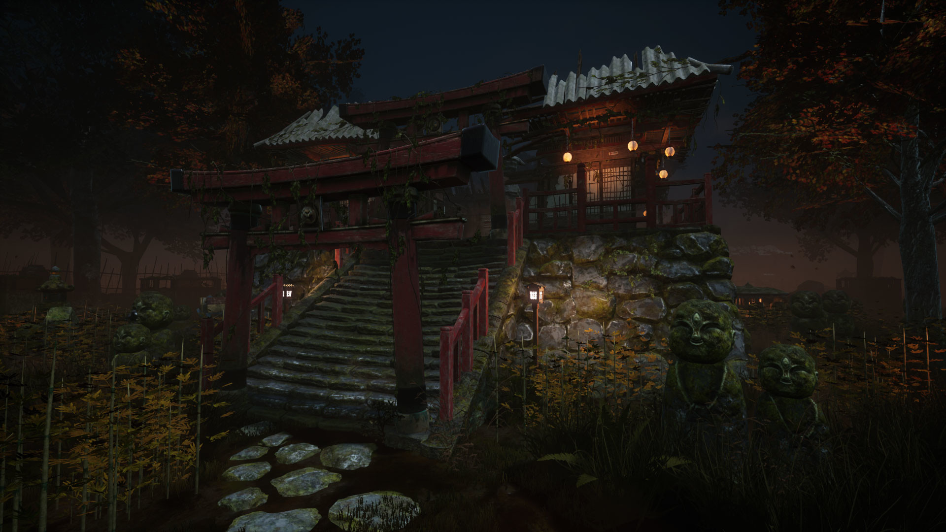 Steam 上的dead By Daylight Cursed Legacy Chapter Steam 上的dead By Daylight Cursed Legacy Chapter