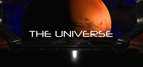 THE UNIVERSE steam charts