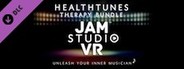 Jam Studio VR EHC - HealthTunes Therapy Bundle