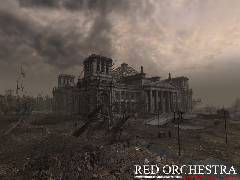 Red Orchestra: Ostfront 41-45 Featured Screenshot #1
