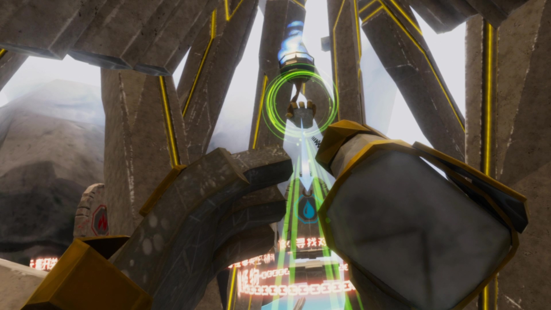 乔乔的铁拳 Joe's Fists screenshot 1