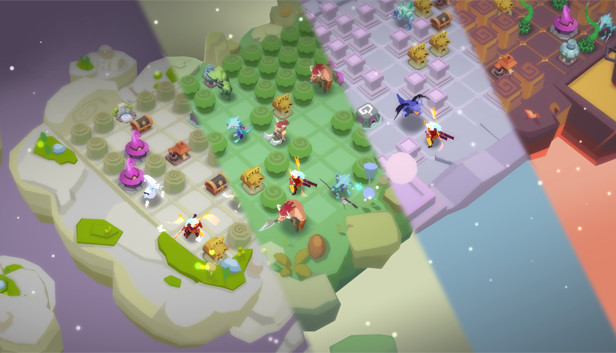 Dimension of Dreams screenshot 1