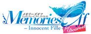 Memories Off -Innocent Fille- for Dearest