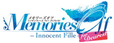 Memories Off -Innocent Fille- for Dearest