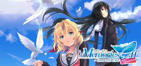 Memories Off -Innocent Fille technical specifications for computer