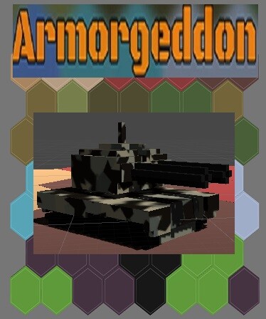 Armorgeddon