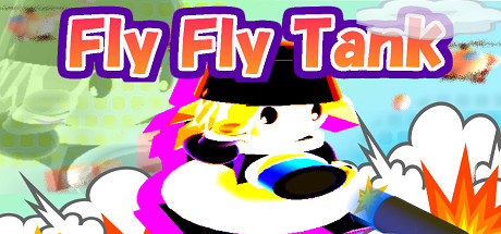Fly Fly Tank Cover Image