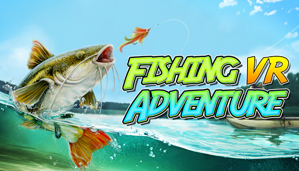 Fishing Adventure VR on Steam