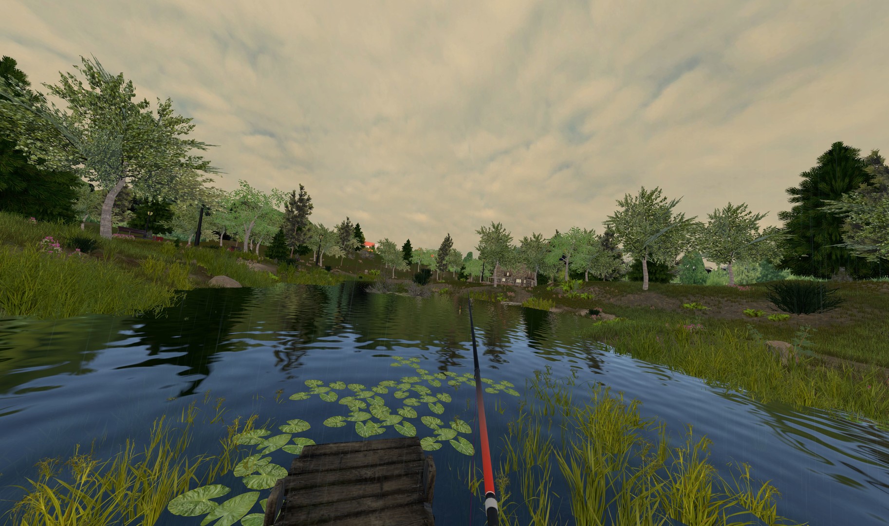 钓鱼冒险VR（Fishing Adventure VR）插图(3)