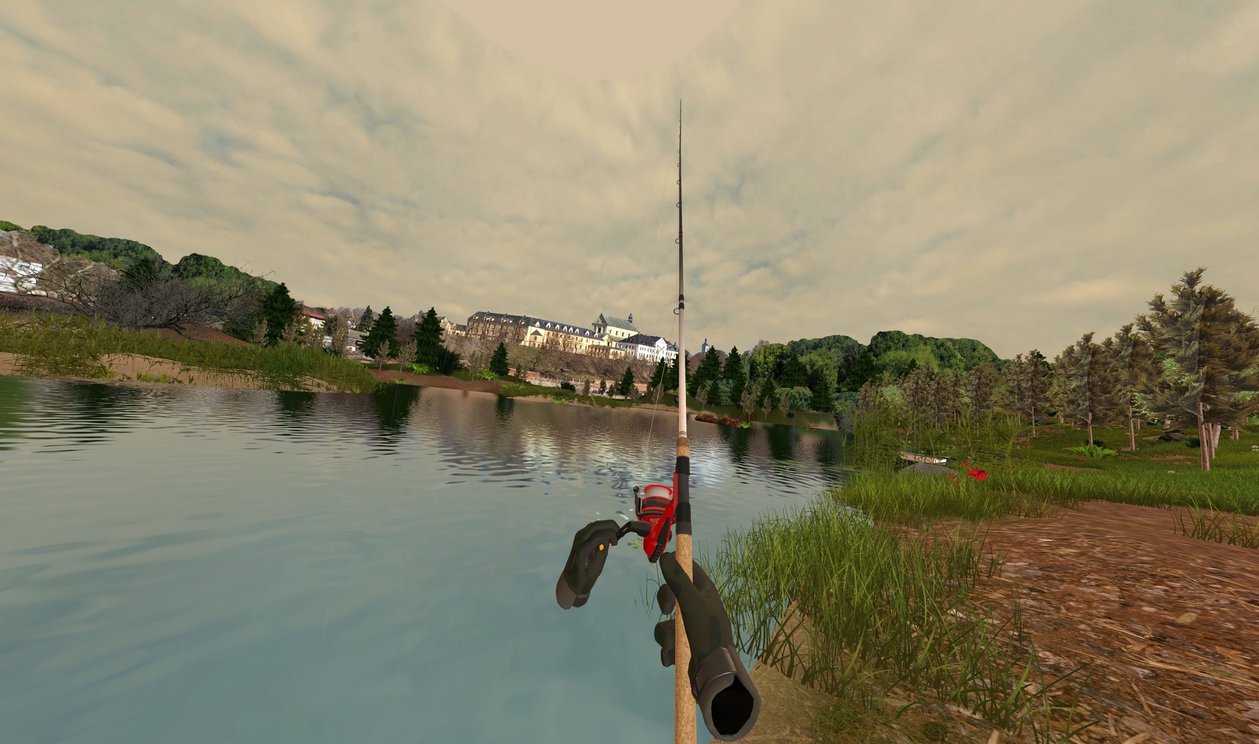 钓鱼冒险VR（Fishing Adventure VR）插图(2)