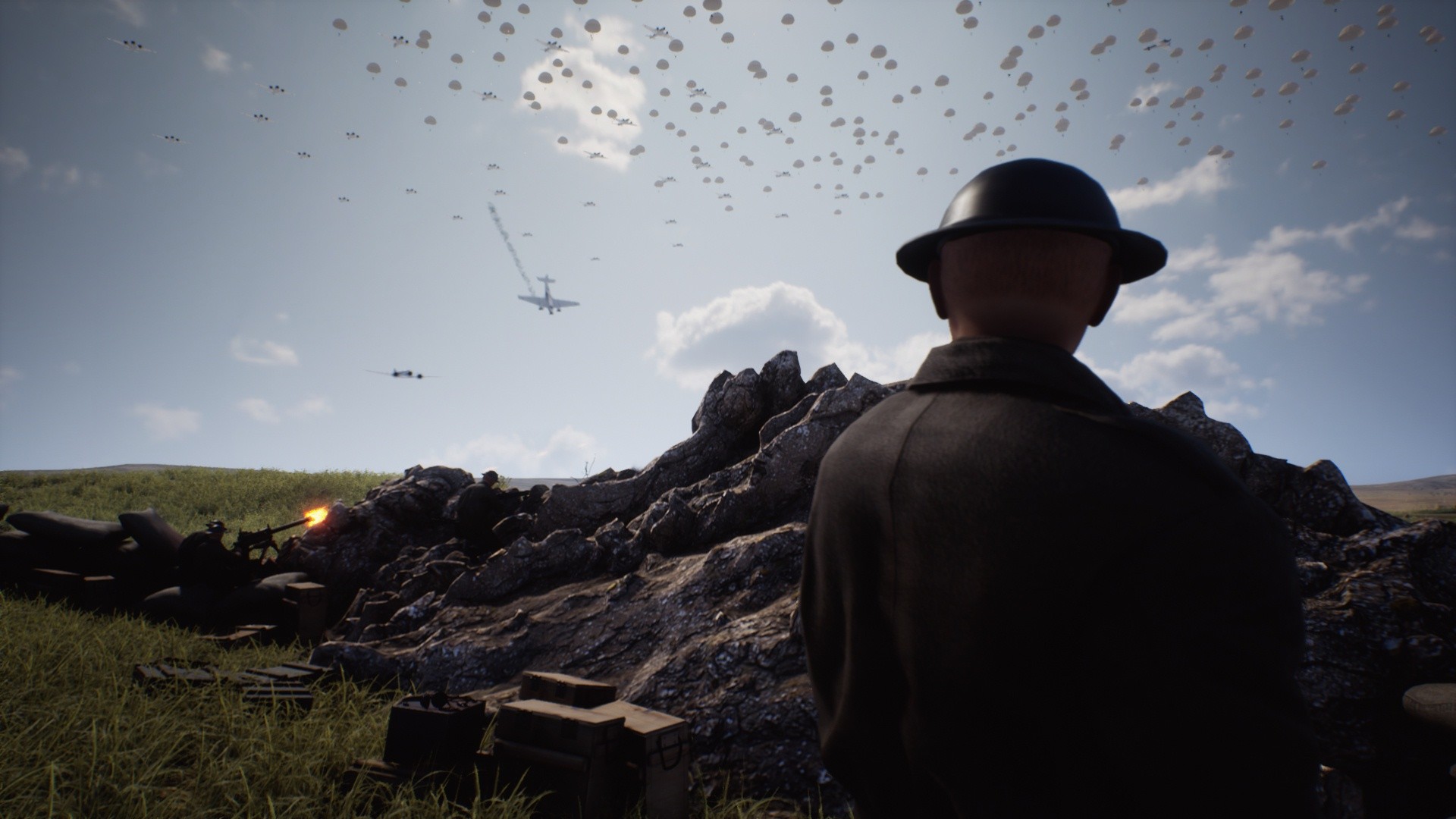 Strategic Mind: Blitzkrieg #13