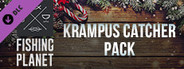 Fishing Planet: Krampus Catcher Pack