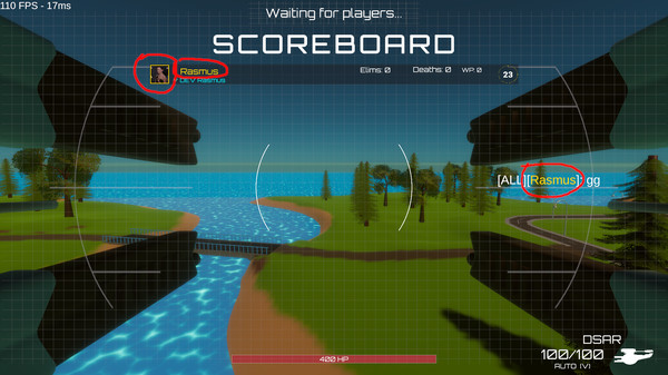 Drone Wars - Premium Edition