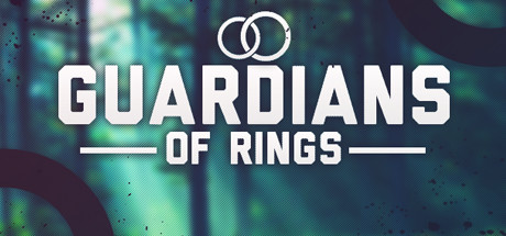 Guardians Of Rings Cover Image