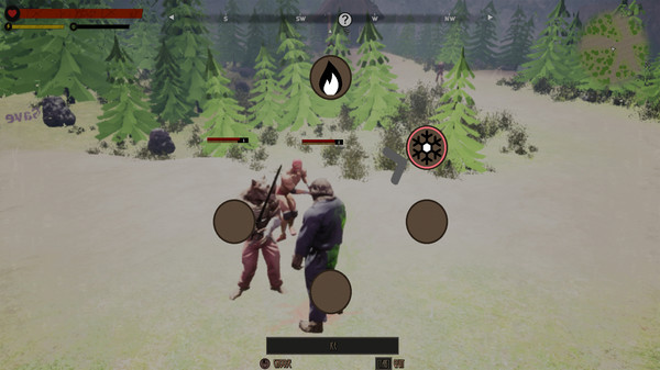 скриншот Guardians Of Rings 2