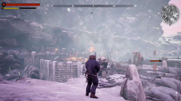 скриншот Guardians Of Rings 1