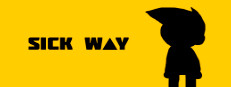 Sick Way 게임 이미지