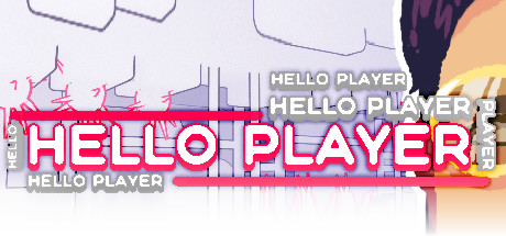 HELLO PLAYER banner image