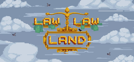 Law Law Land Cover Image