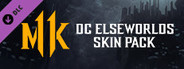 Mortal Kombat 11 DC Elseworlds Skin Pack