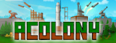 AColony 게임 이미지