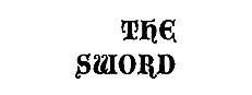 The Sword 게임 이미지