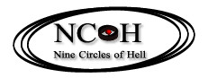 Nine Circles of Hell 게임 이미지