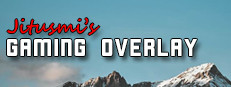 Jitsumi's Gaming Overlay 게임 이미지