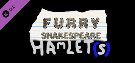 Furry Shakespeare: Hamlet(s) banner image