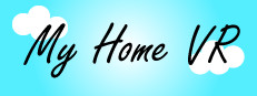 My Home VR 게임 이미지