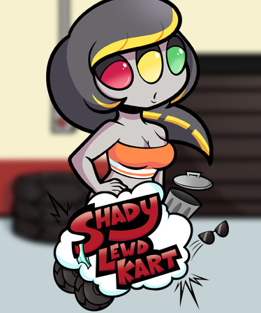 Shady Lewd Kart