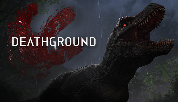 Deathground on Steam