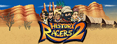 History Racers 2 게임 이미지
