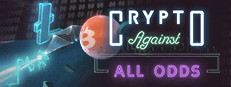 Crypto: Against All Odds - Tower Defense 게임 이미지