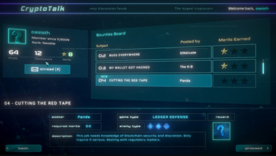 crypto steam