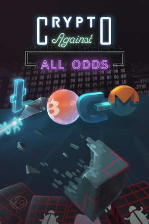 Crypto: Against All Odds - Tower Defense Steam CD Key