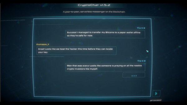 Crypto: Against All Odds - Tower Defensefor windows and Linux 1