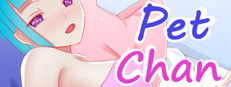 Pet Chan 게임 이미지
