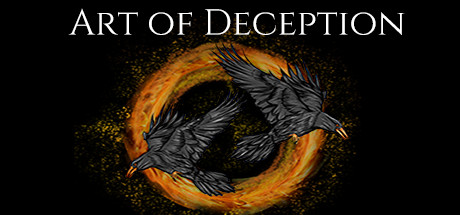 Art of Deception Cover Image