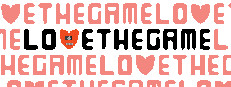 love the game 게임 이미지