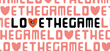 love the game banner